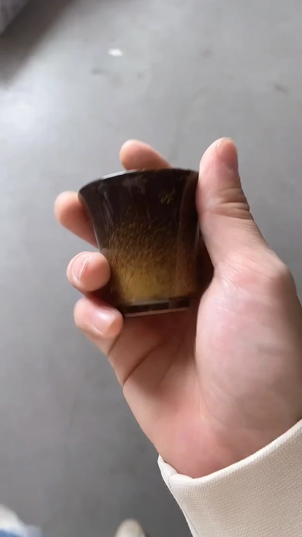 瓷片K-2陶瓷茶具茶器