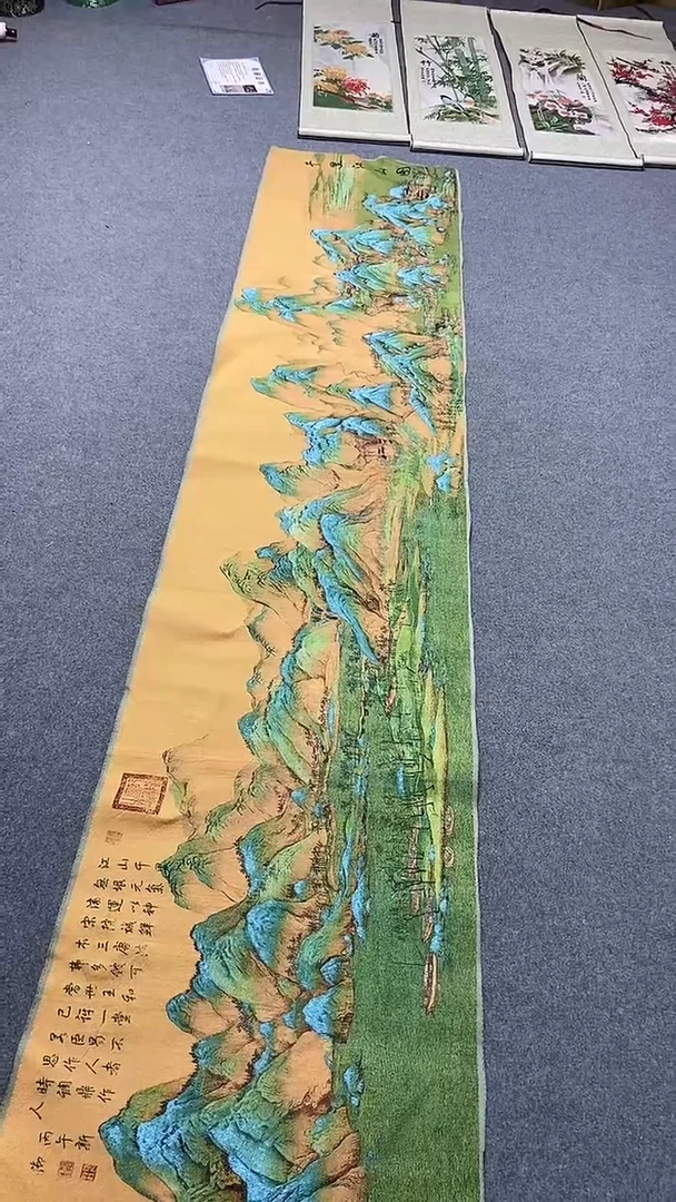 刺绣354168165151351