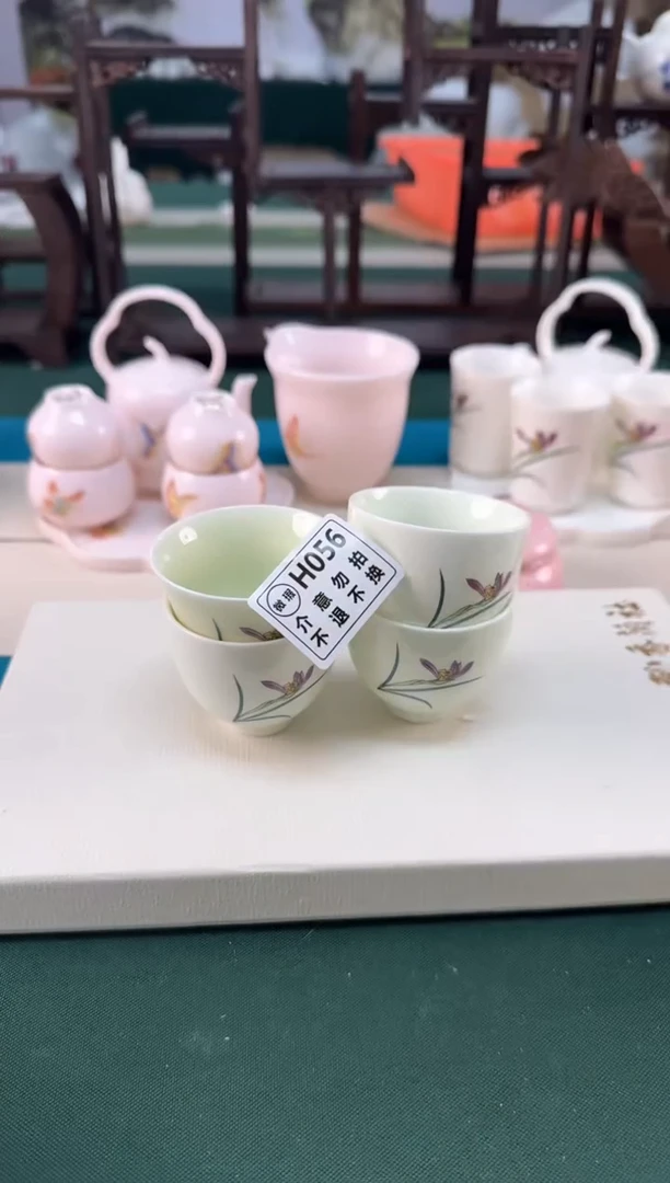 【闪购商品】瓷器.................