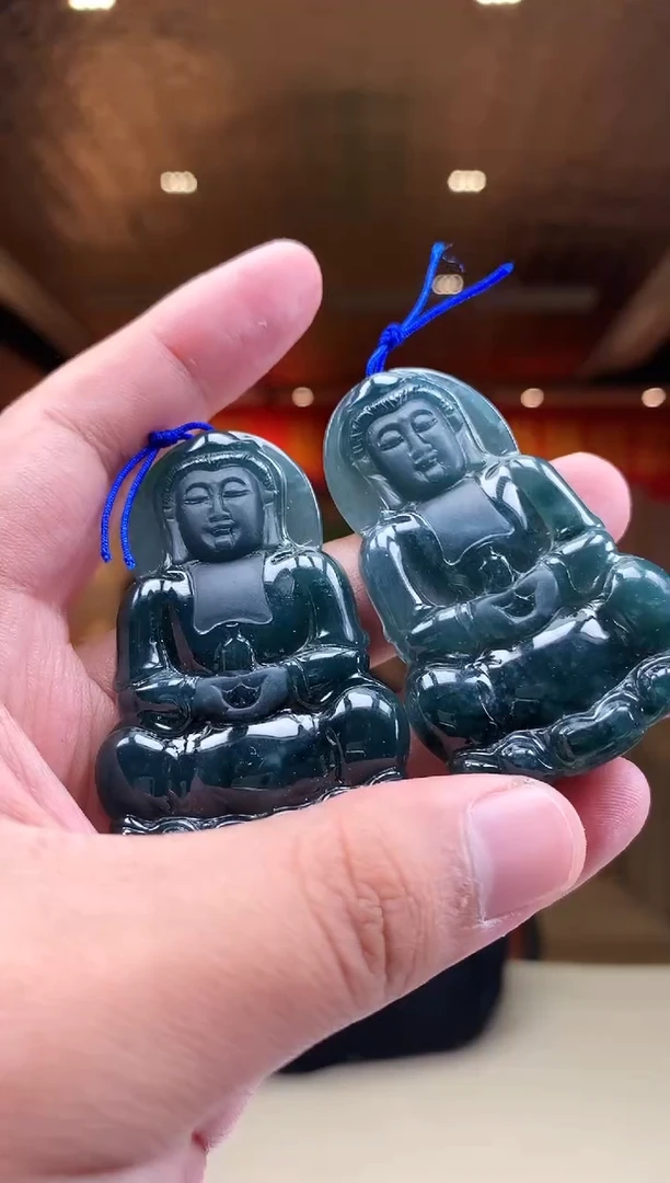 【闪购商品】定制翡翠未镶嵌多样性发货（只发一件) *d31