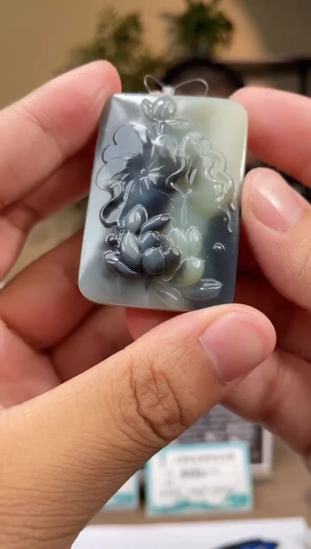 定制和田玉多样性发货拍一发一
