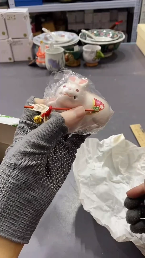 瓷片满38包邮，编号：T462
