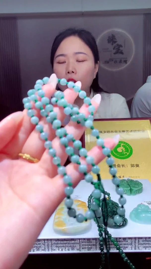 定制翡翠未镶嵌天然翡翠(拍一发一）