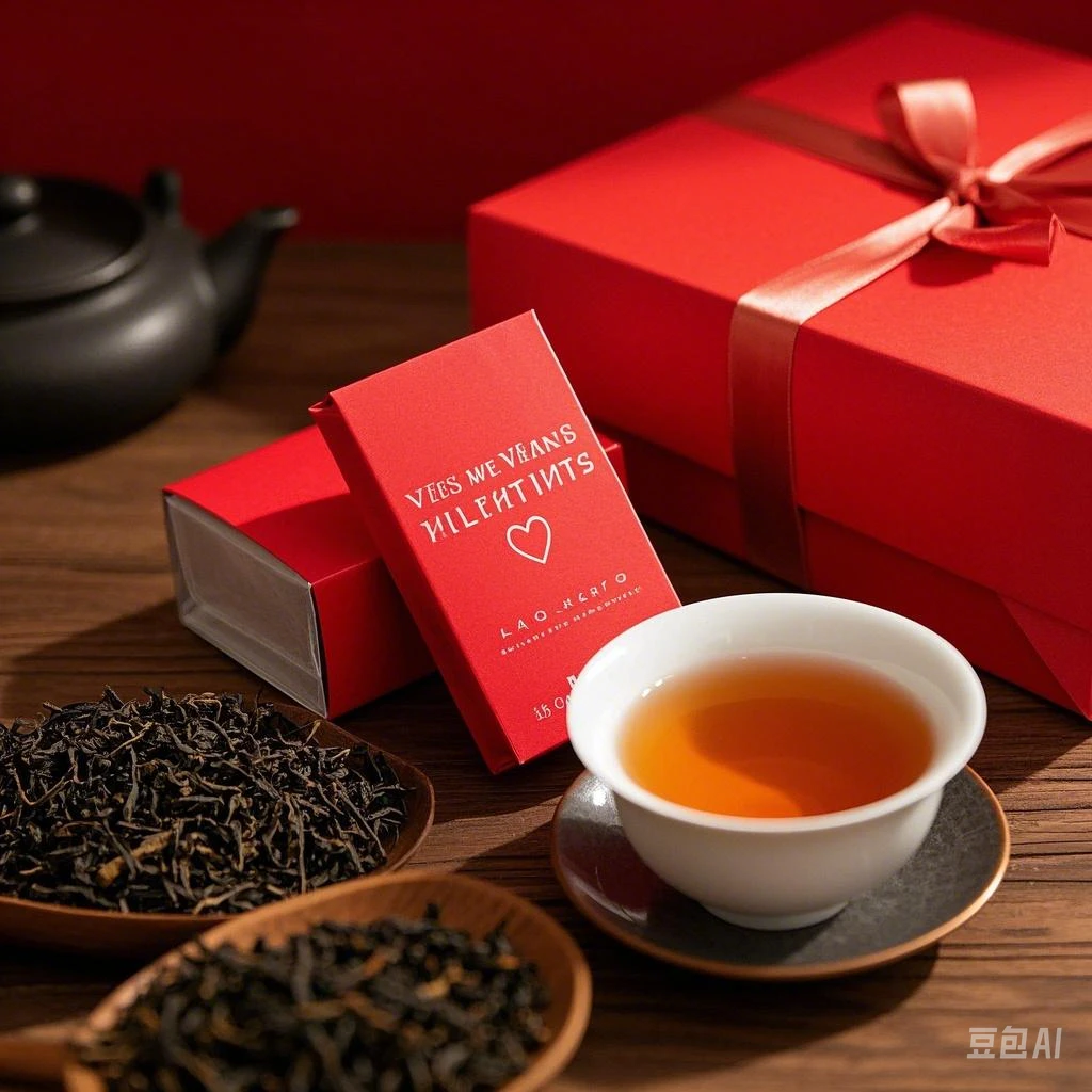 2025年始雷情人节礼包280g