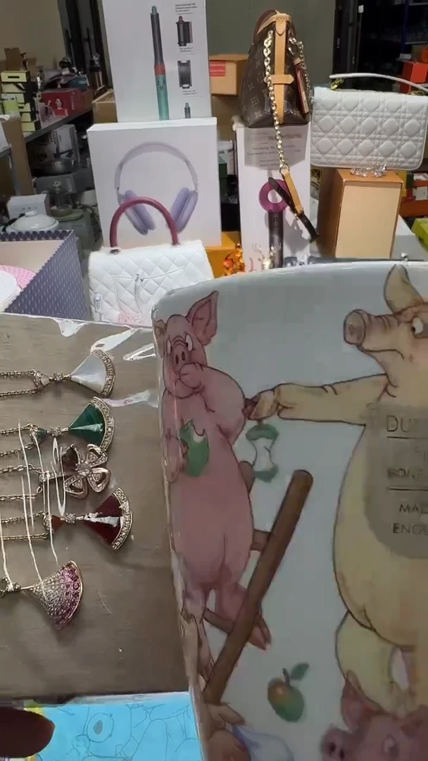 瓷片算了，真划算买它@@1