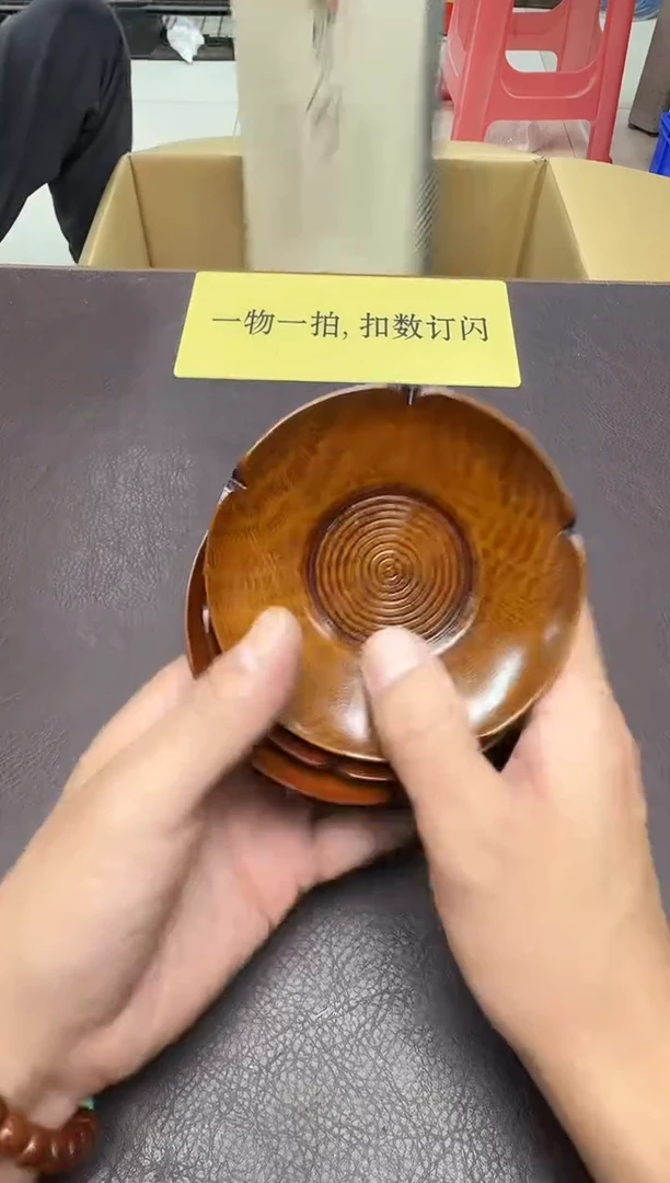 手工艺品琉璃溜***的285