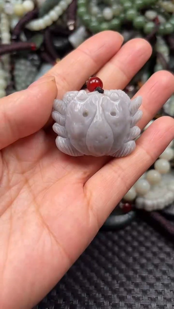 【闪购商品】和田玉颈饰未镶嵌.