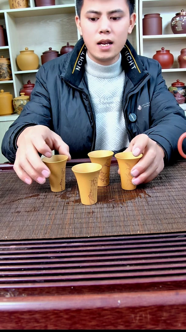 茶杯紫砂5879548978444847