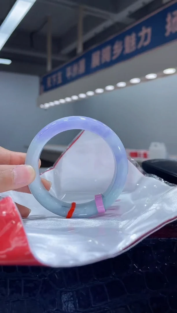 未镶嵌手镯翡翠手镯4