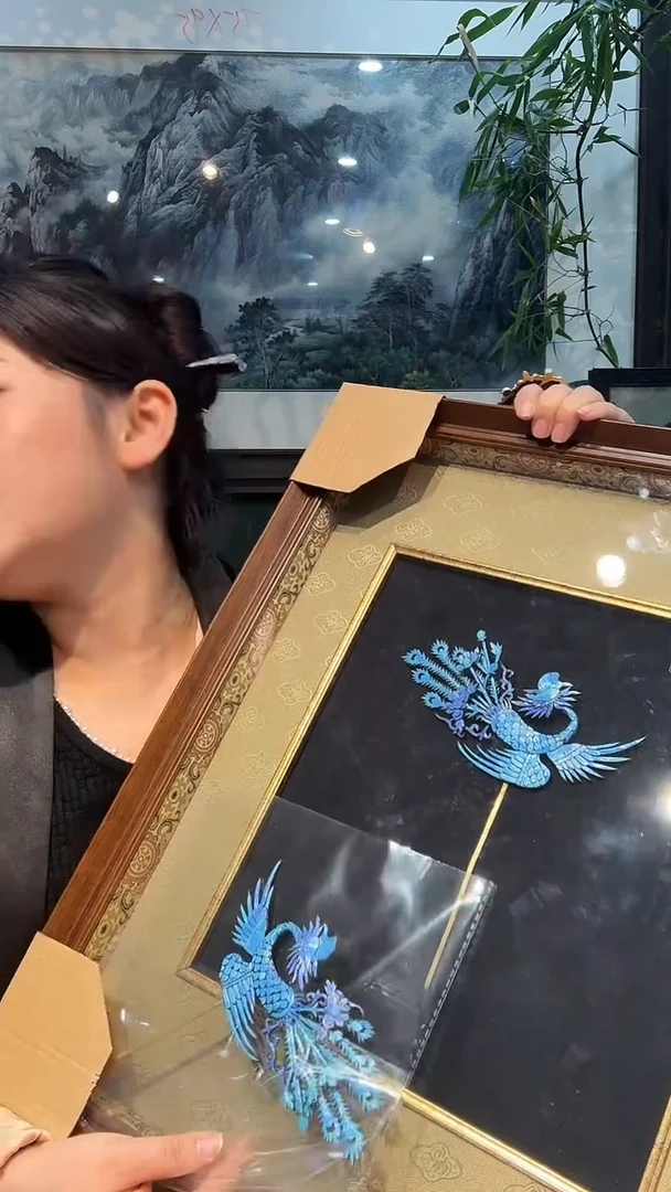 大理石铁合金念*?非遗手工首饰