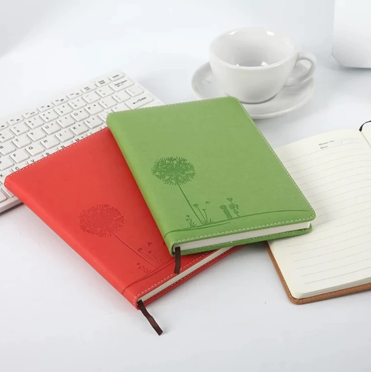 艾玛老师推荐-同款3-5手写记录本册