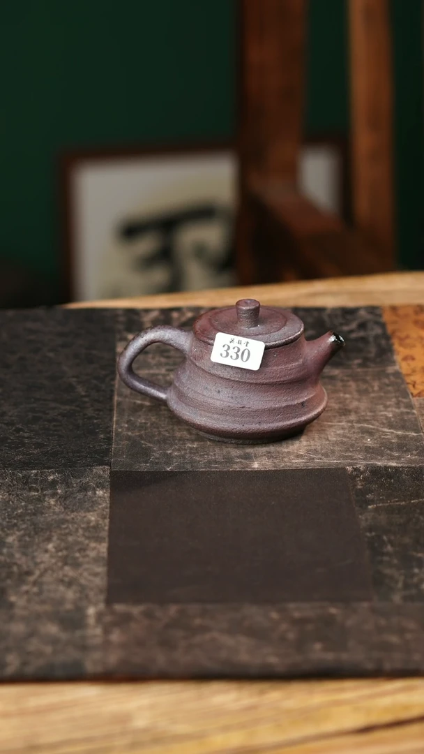 【闪购商品】330新年快乐的壶新年快乐的壶