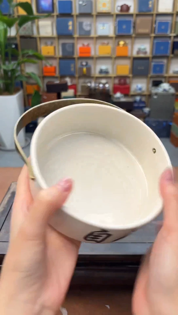 【闪购商品】@@万瓷茶奢馆甄选精品