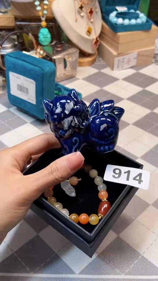 瓷片陶茶666文玩周边多人