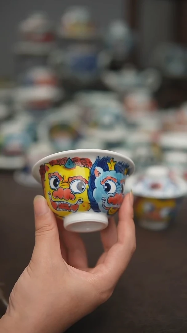 宠粉福利价        双子星压手