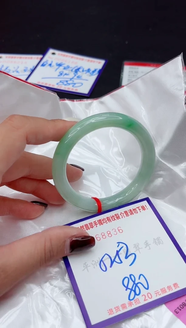 未镶嵌手镯翡翠11111111