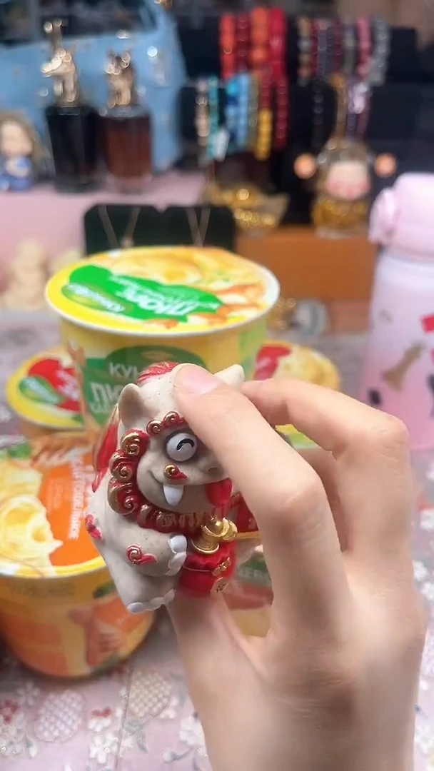 瓷片陶茶666文玩周边多人