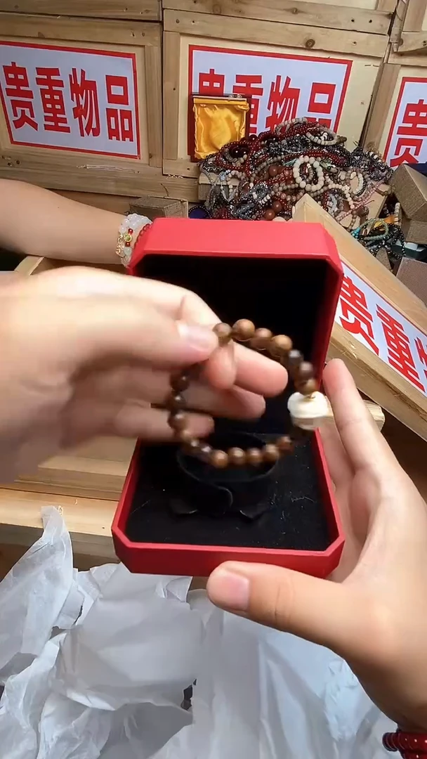 精品手串 无礼盒