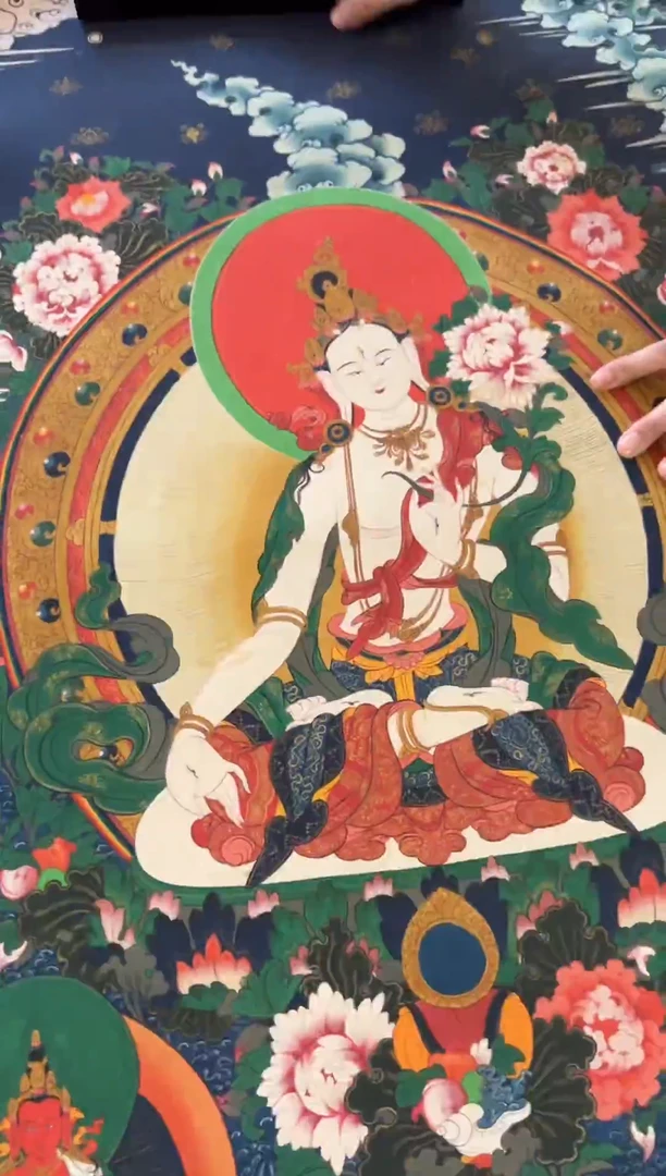 装裱画【闪购链接】梵花文创21