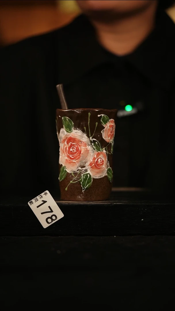 瓷片遇瓷手作同款178