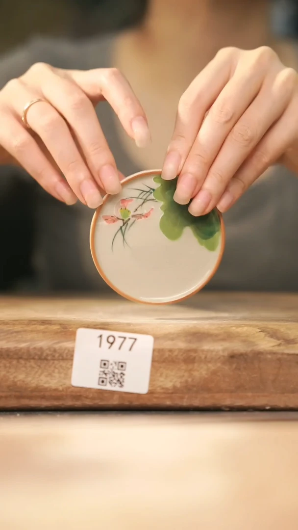 【落单孤品】福利/杯子@@1977