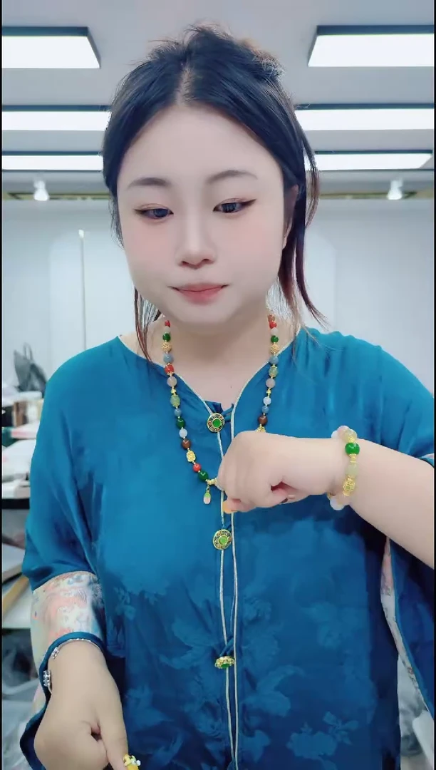无合金2375彩色套装