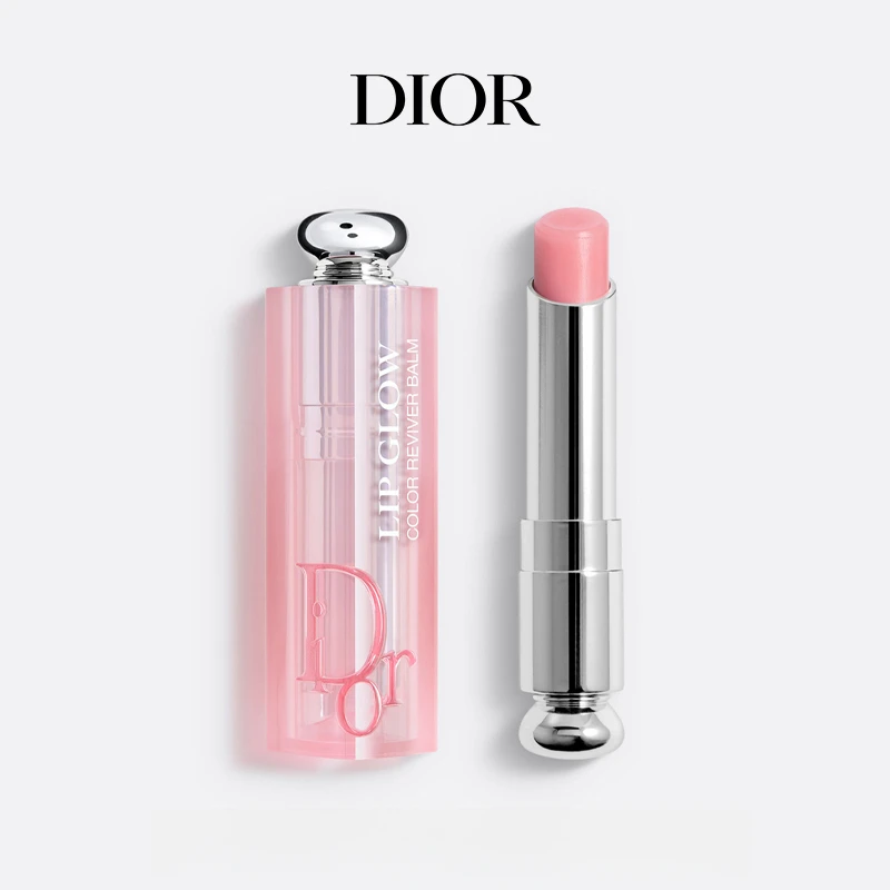 【人气单品】Dior迪奥魅惑润唇膏变色水润