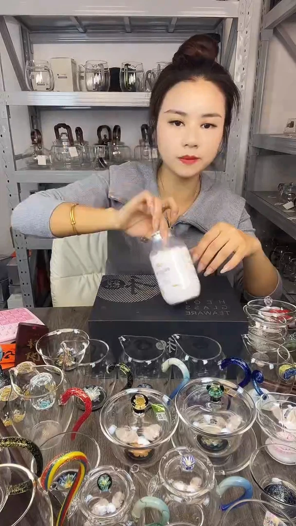 禾器  茶垢清洁剂