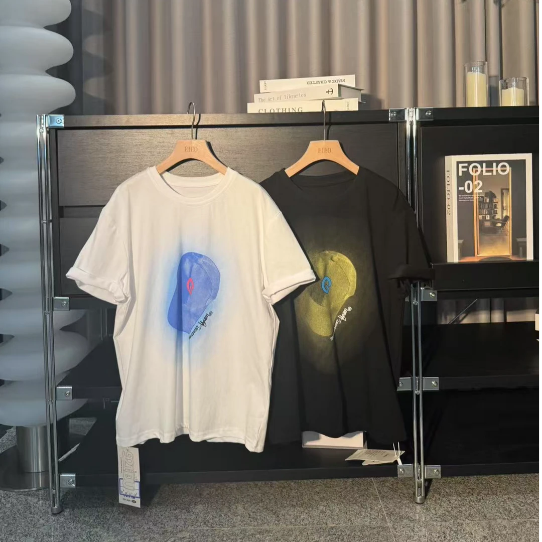 男童日常百搭短袖T恤-2527