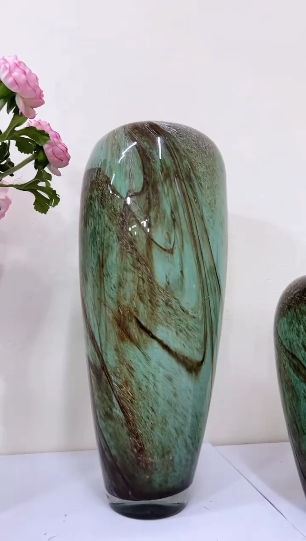 【闪购商品】也麦花器