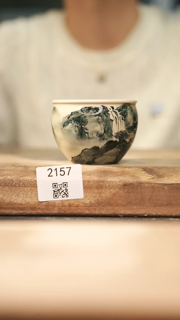 【落单孤品】福利/杯子@@2157