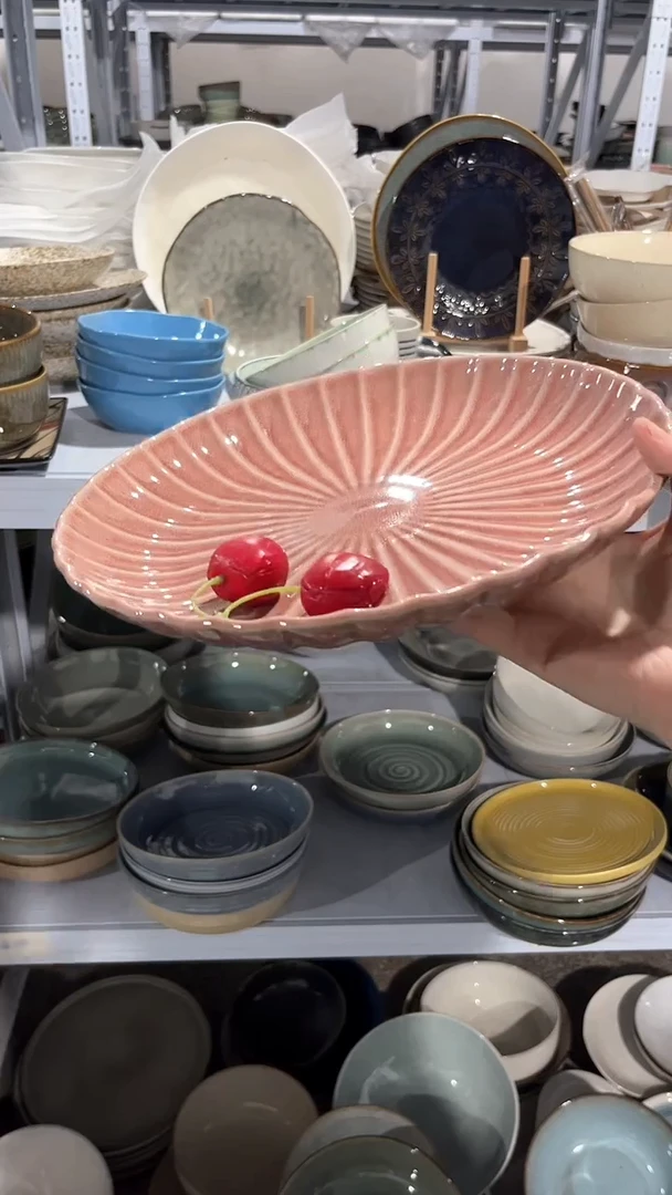 【闪购商品】瓷片外贸尾货瑕疵满20包邮X QM大盘