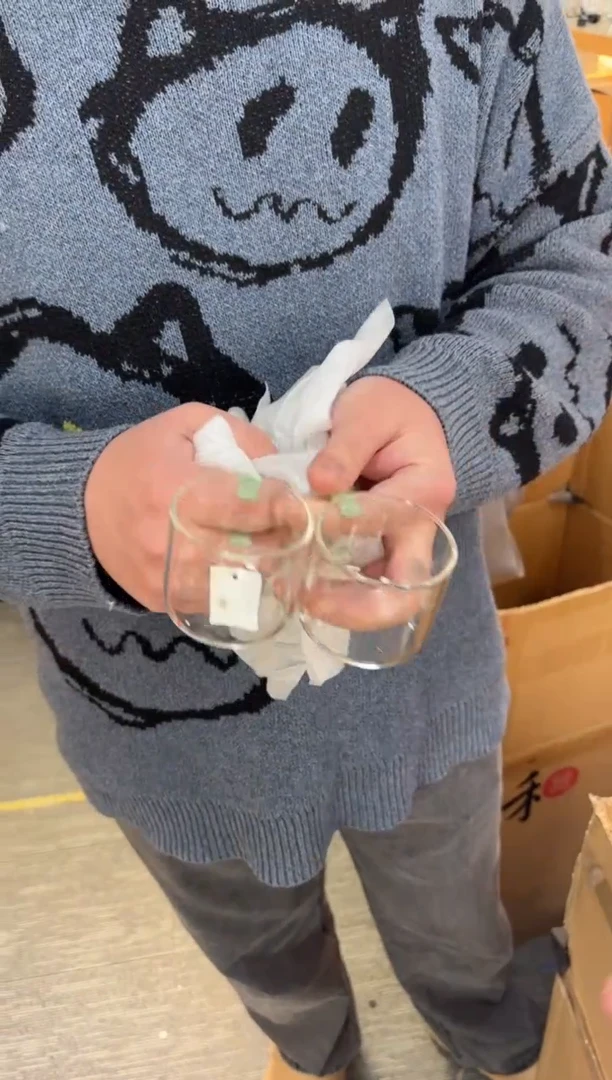 【闪购商品】禾器-清禾杯-浅玉色