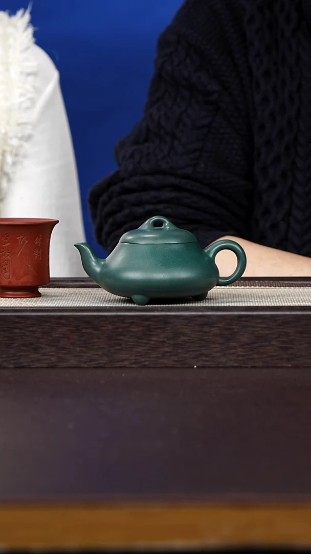 茶壶紫砂紫砂30