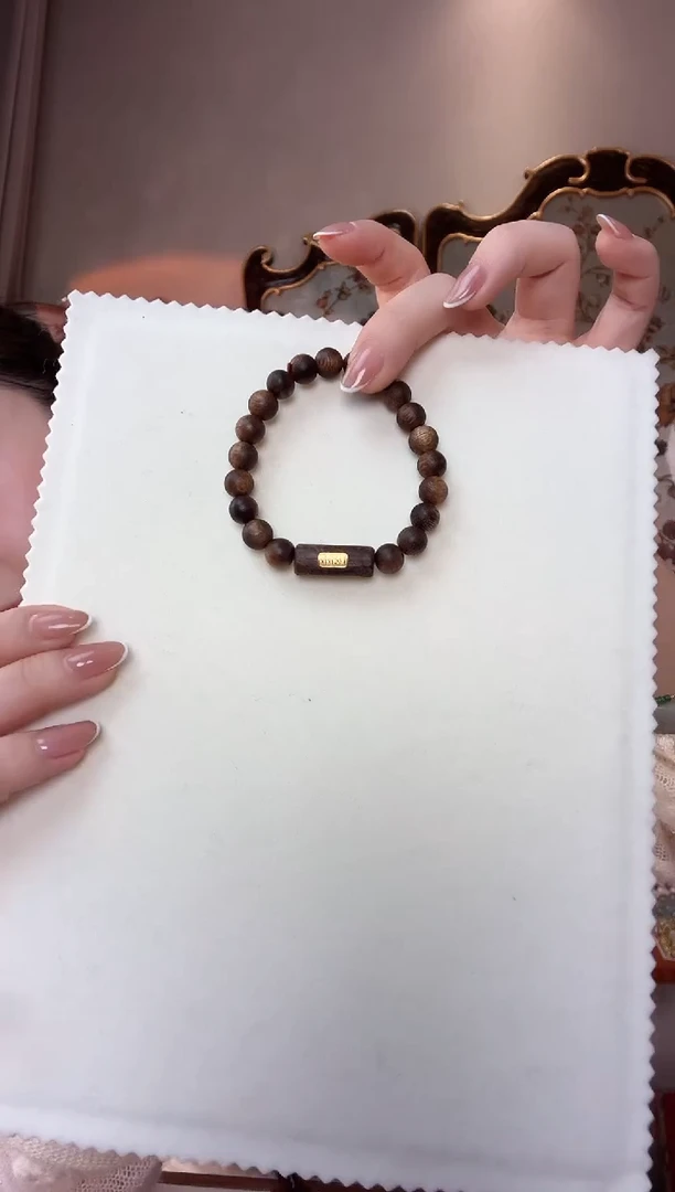 【闪购商品】沉香手串沉香手串