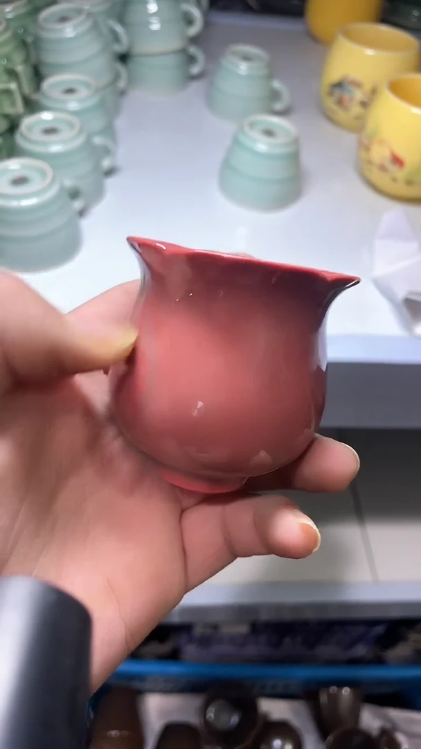 【闪购商品】福利品 福利品 龙泉青瓷 慧仙青瓷