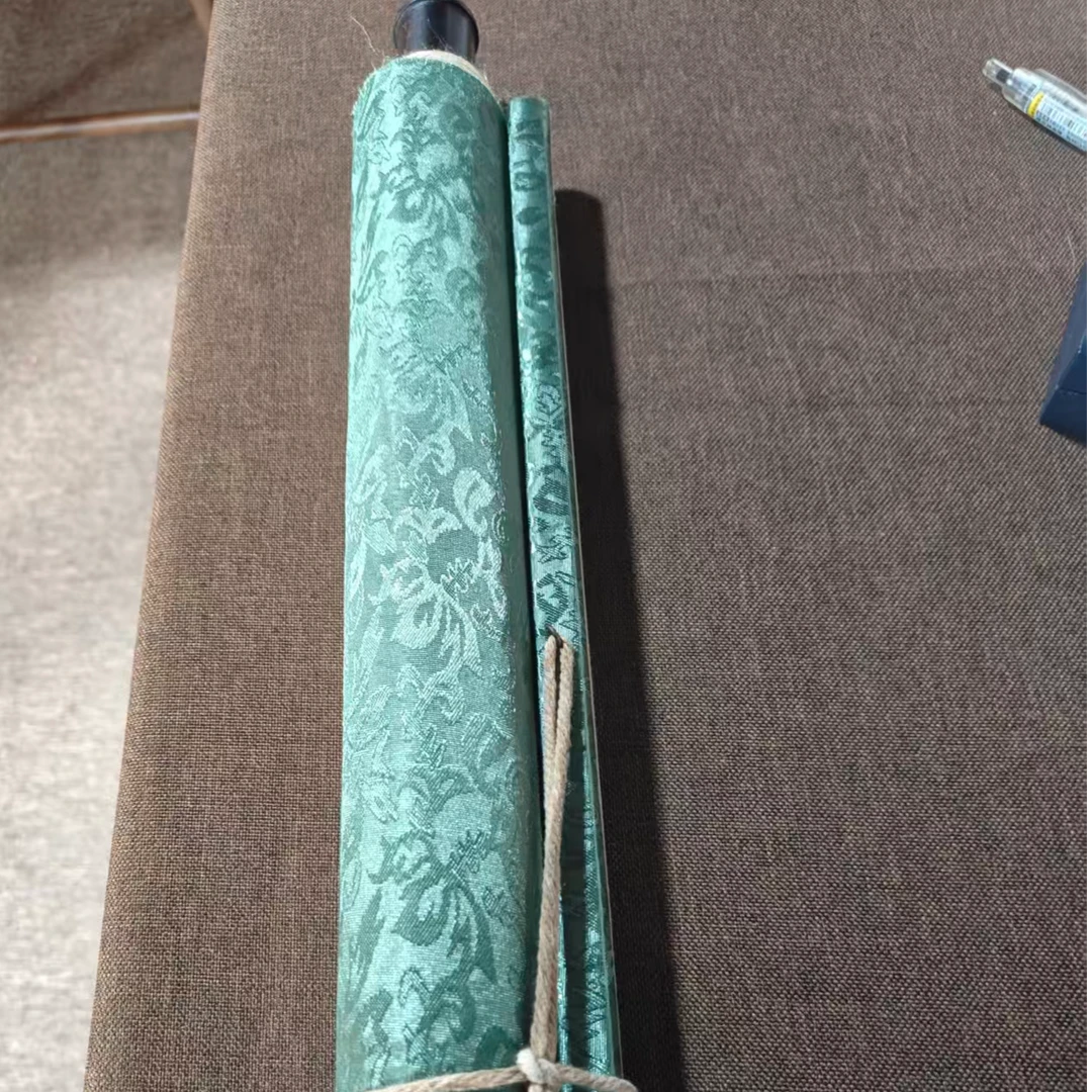 【世琪】书画好礼多样性发货（A02038）