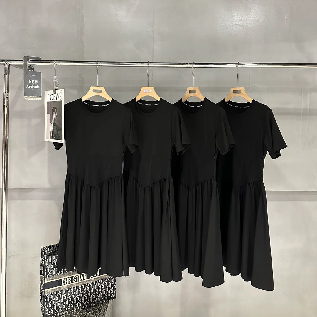 【寒泽自制】收腰黑天鹅2T26-xx