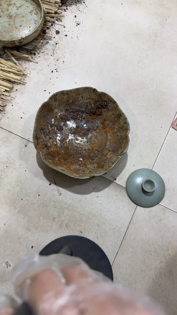 【闪购商品】摆件瓷摆件瓷摆件