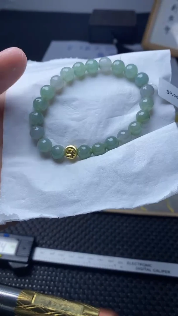 未镶嵌定制翡翠翡翠