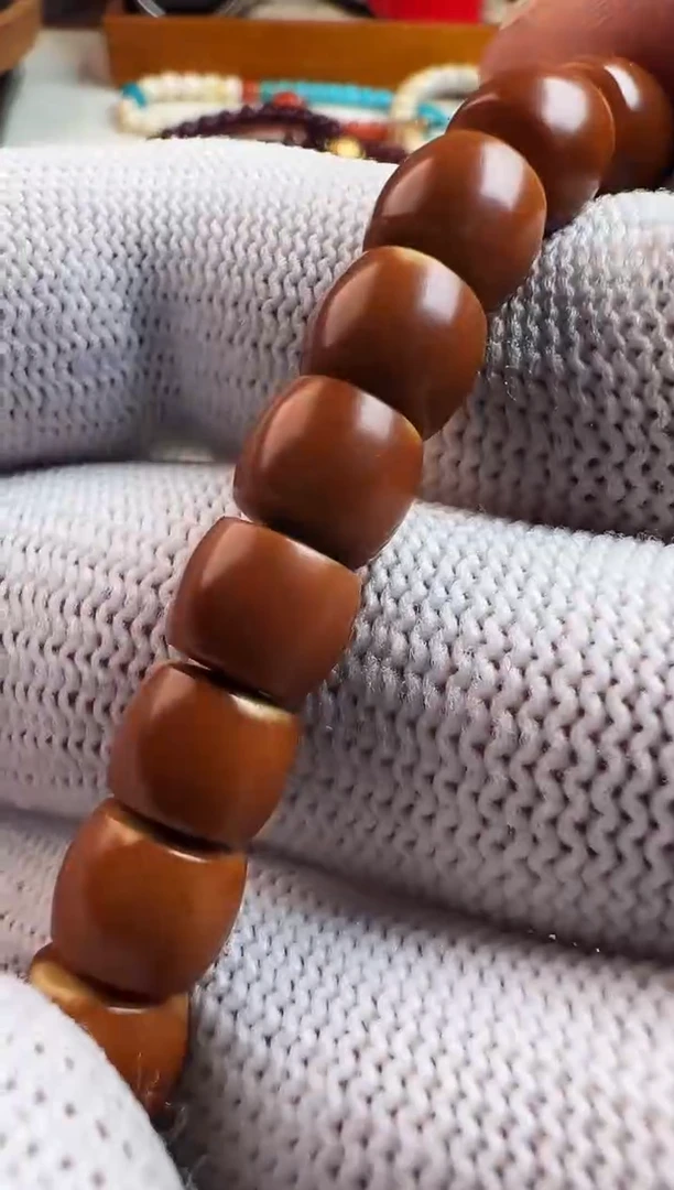 手串橄榄核橄榄核