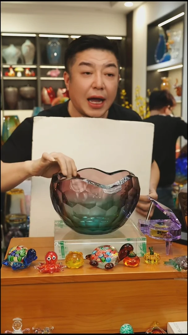 外贸花瓶尾货135