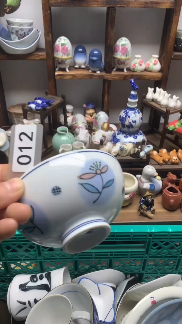 瓷片A龙华精品陶瓷店