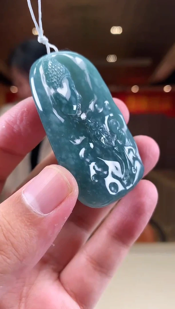 【闪购商品】定制翡翠未镶嵌             *71