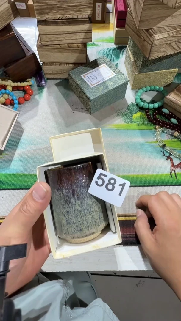 瓷片瓷器瓷器全品类工艺品