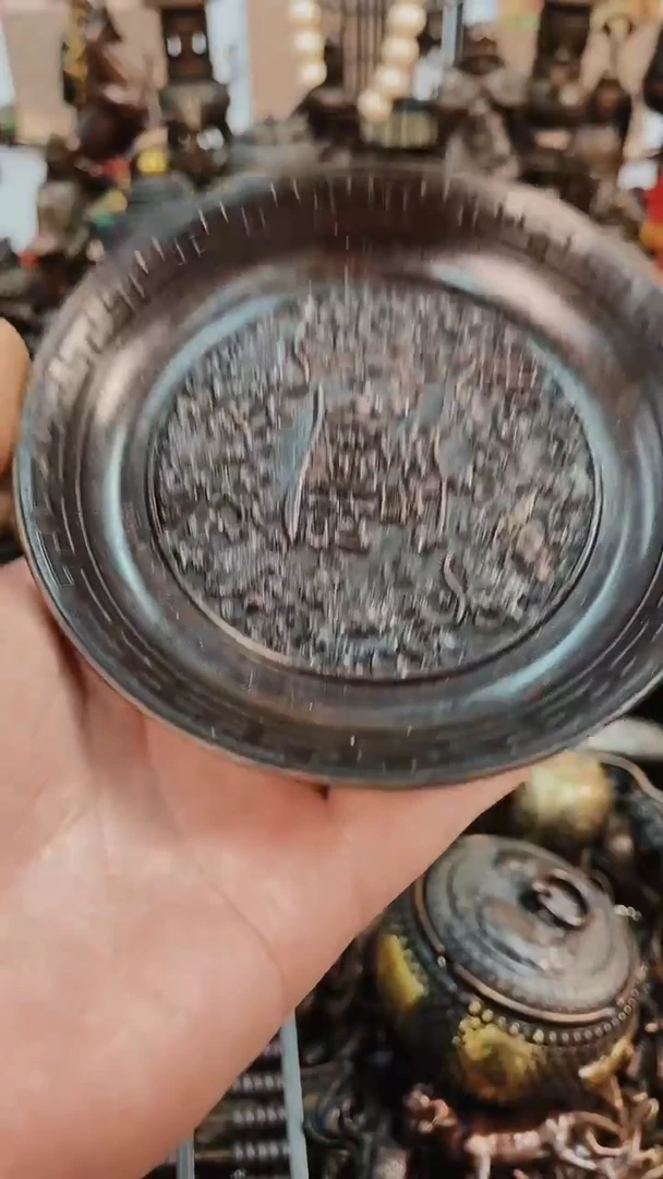 【闪购商品】精铜工匠 别具韵味