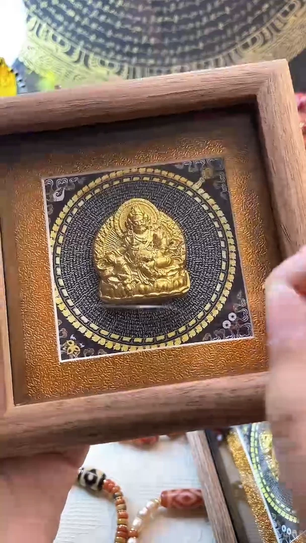 【闪购商品】玛瑙/玉髓1未镶嵌   黄财神     1