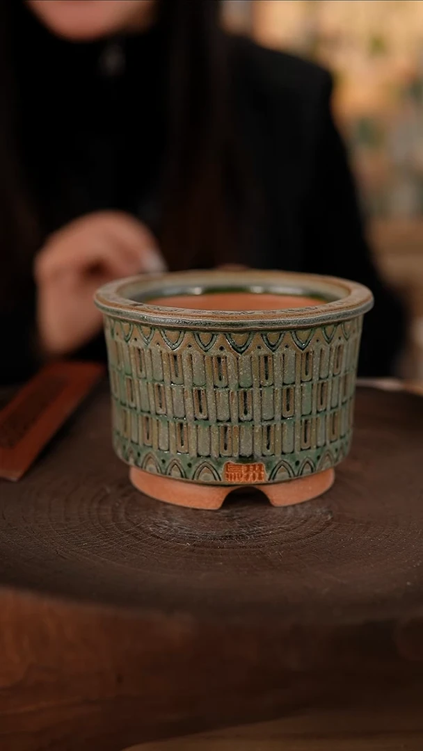 【闪购商品】陶瓷2-11-089默认有瑕口9