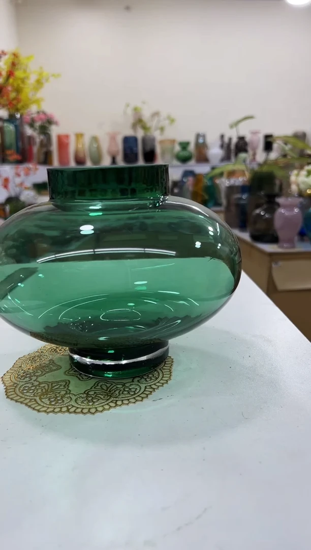 【闪购商品】也麦花器