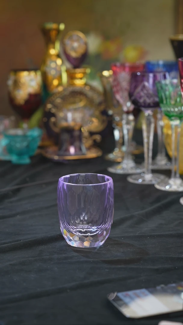 【闪购商品】摆件米多家中古器物如图所示0734